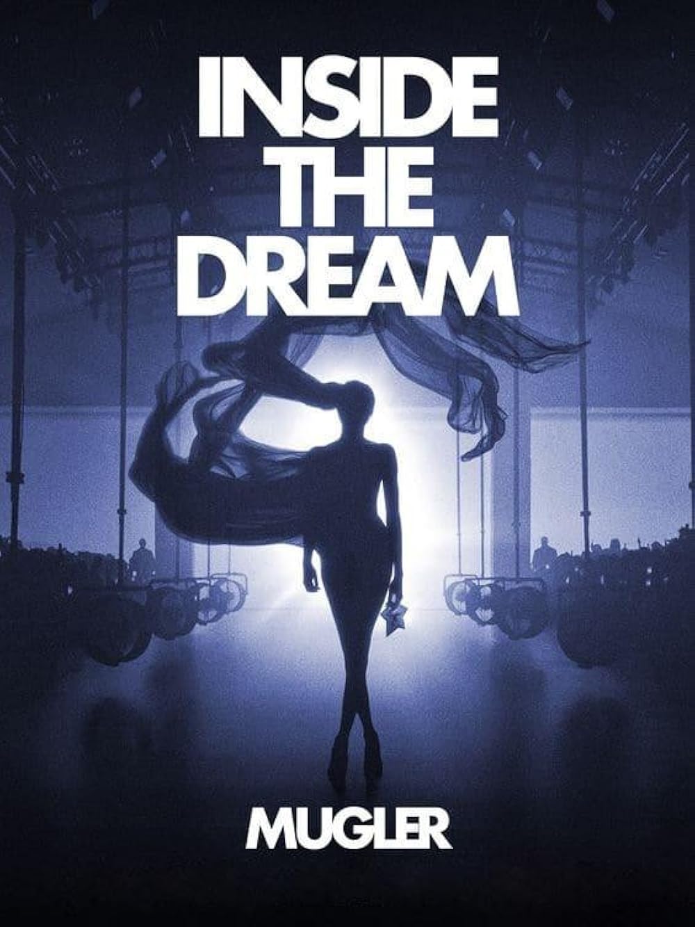 Inside the Dream: Mugler 