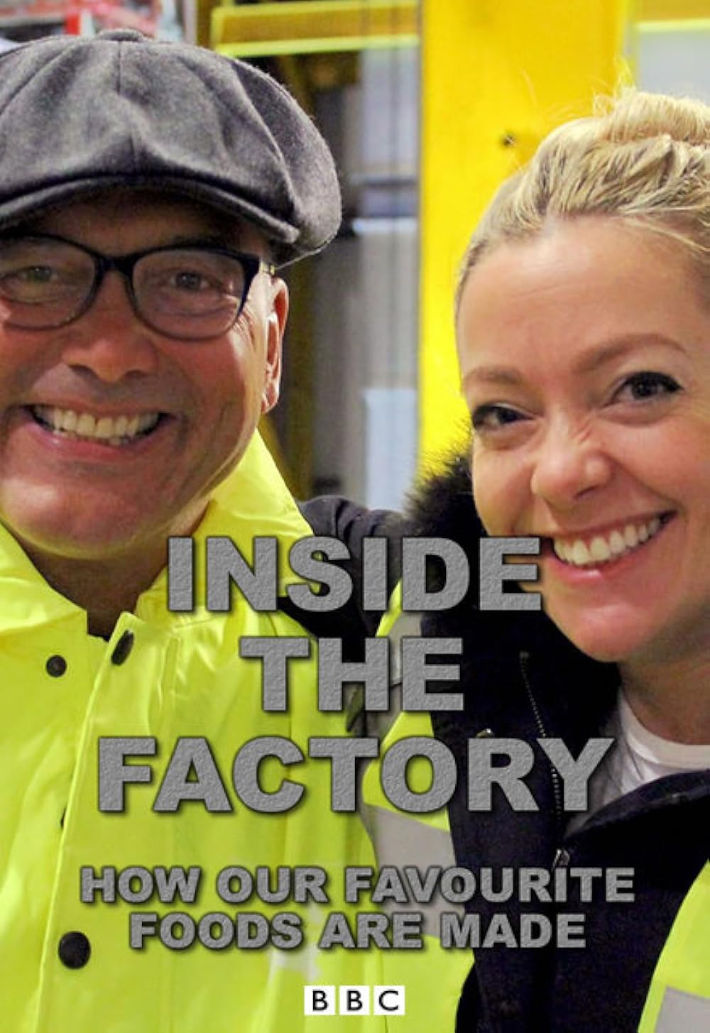 Inside the Factory 