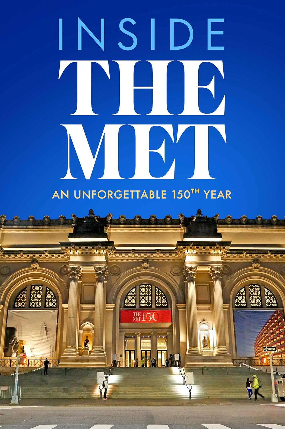 Inside the Met 