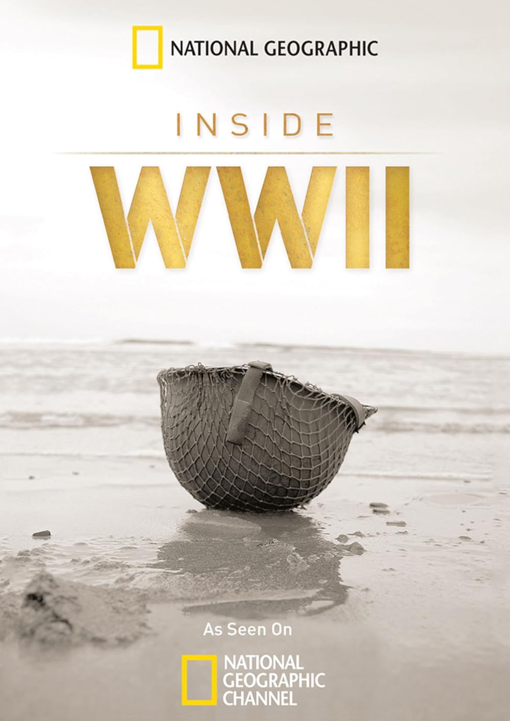 Inside World War II 