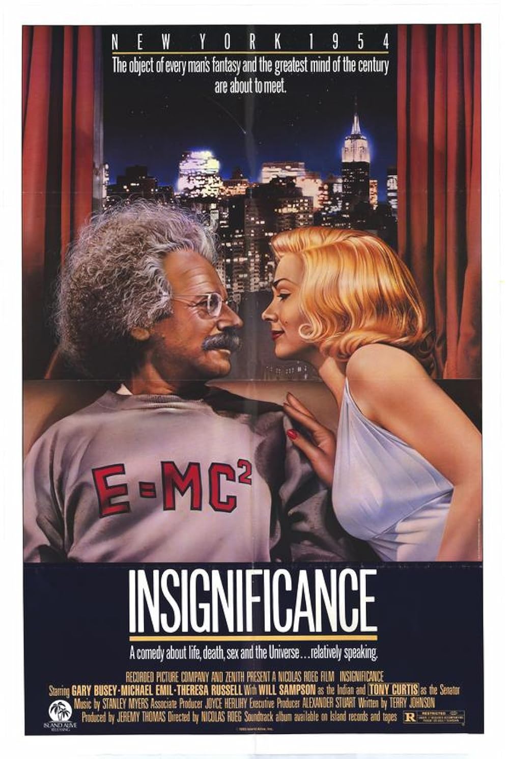 Insignificance 