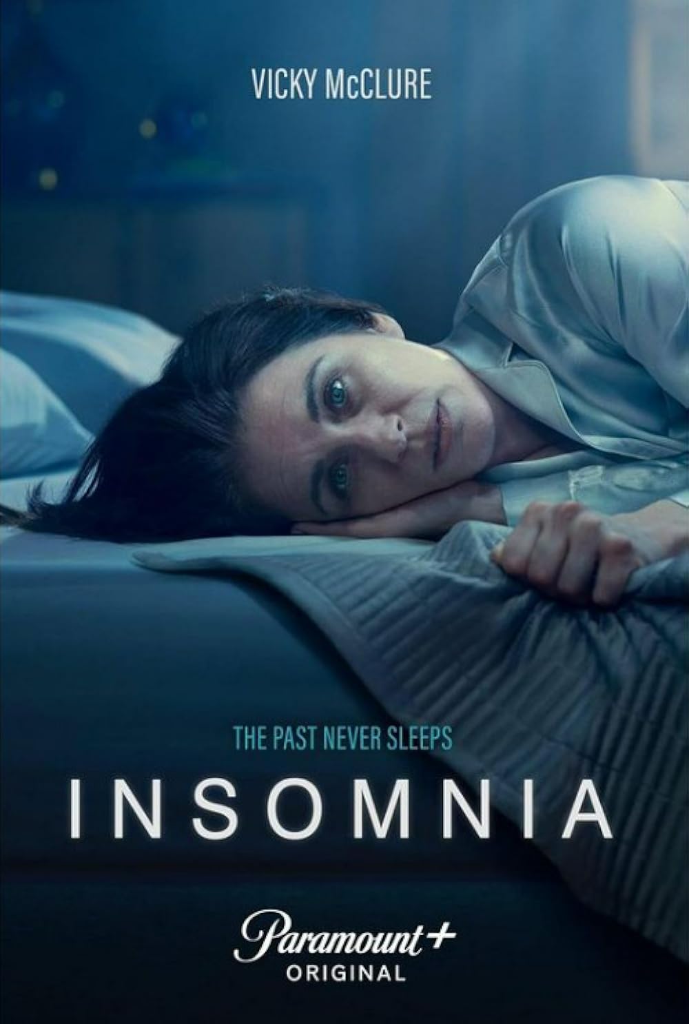 Insomnia 