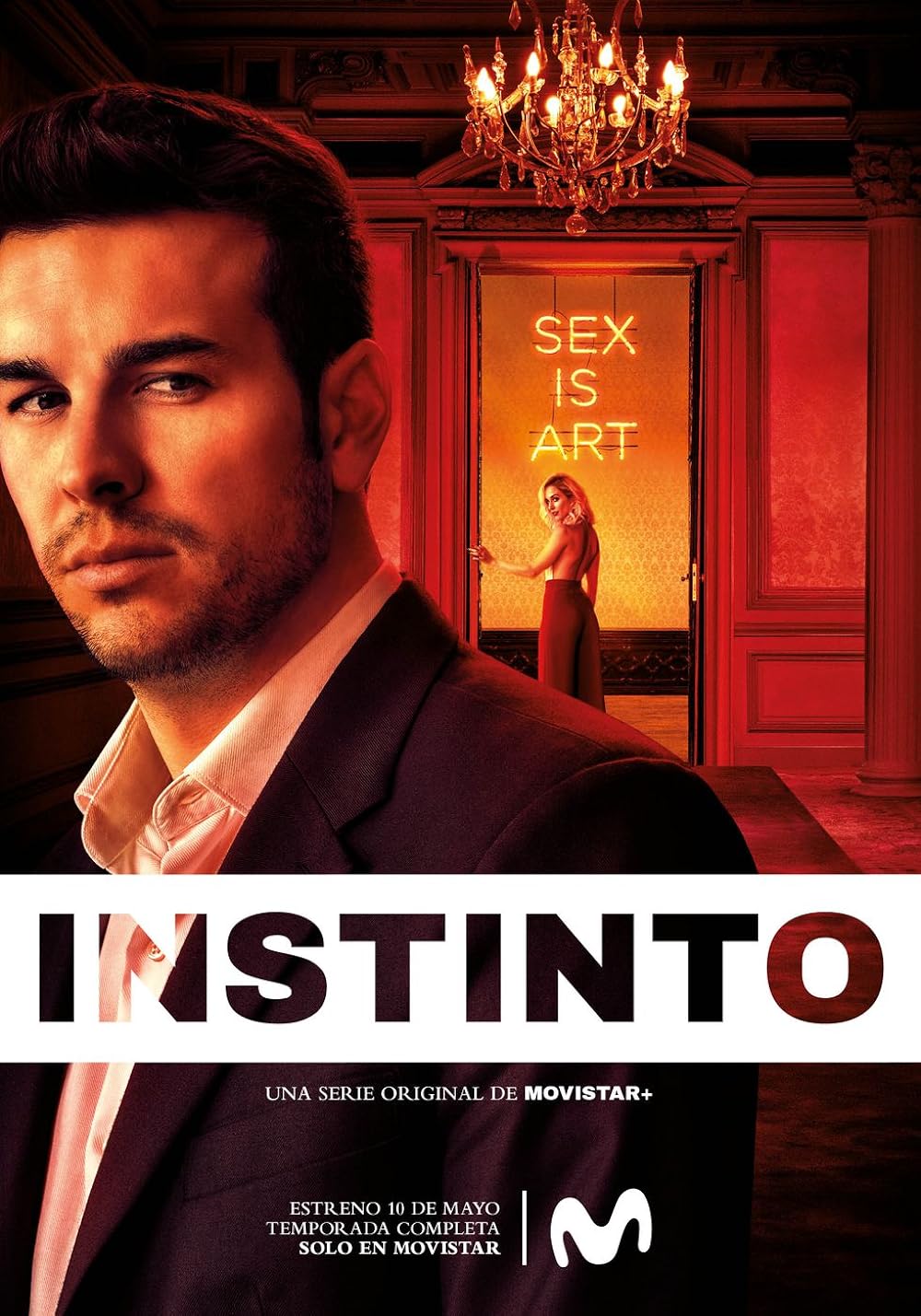 Instinto 