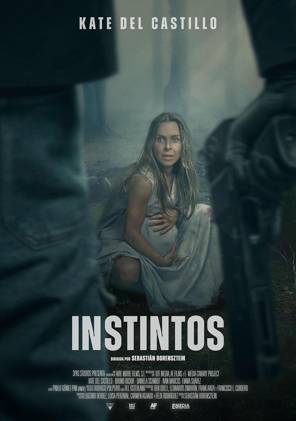 Instintos 