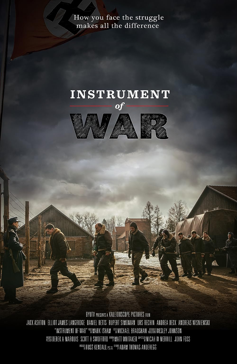 Instrument of War 
