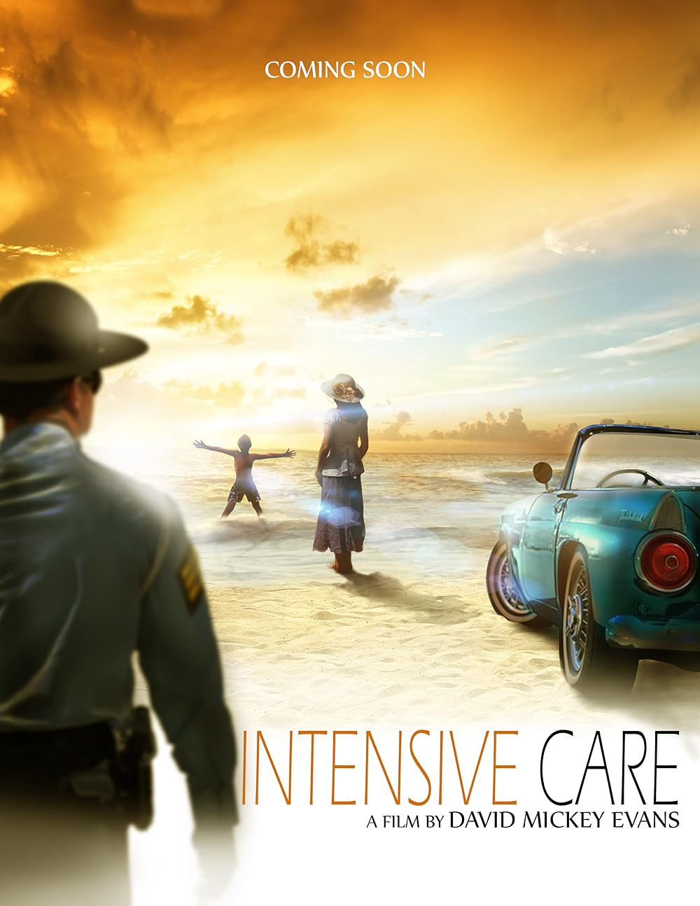 Intensive Care 