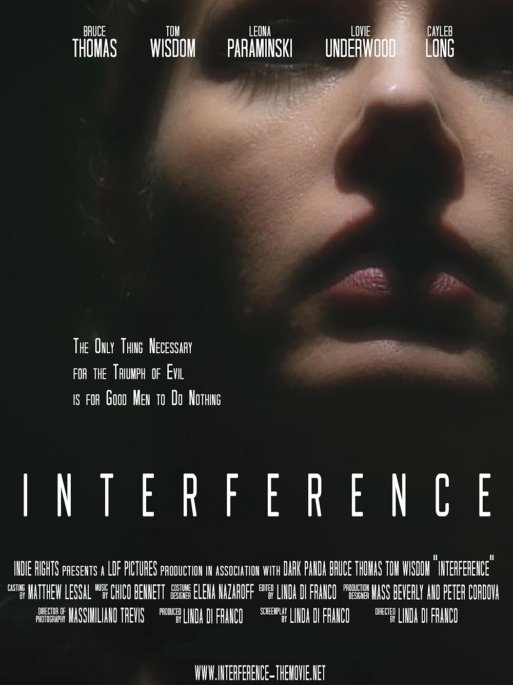 Interference 