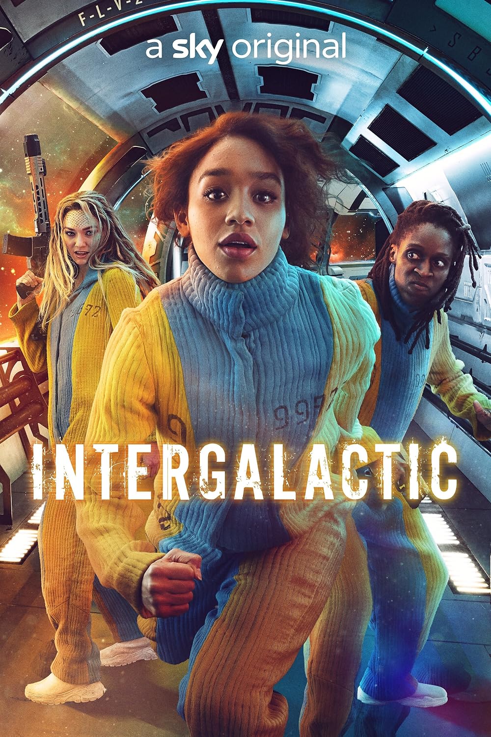 Intergalactic 