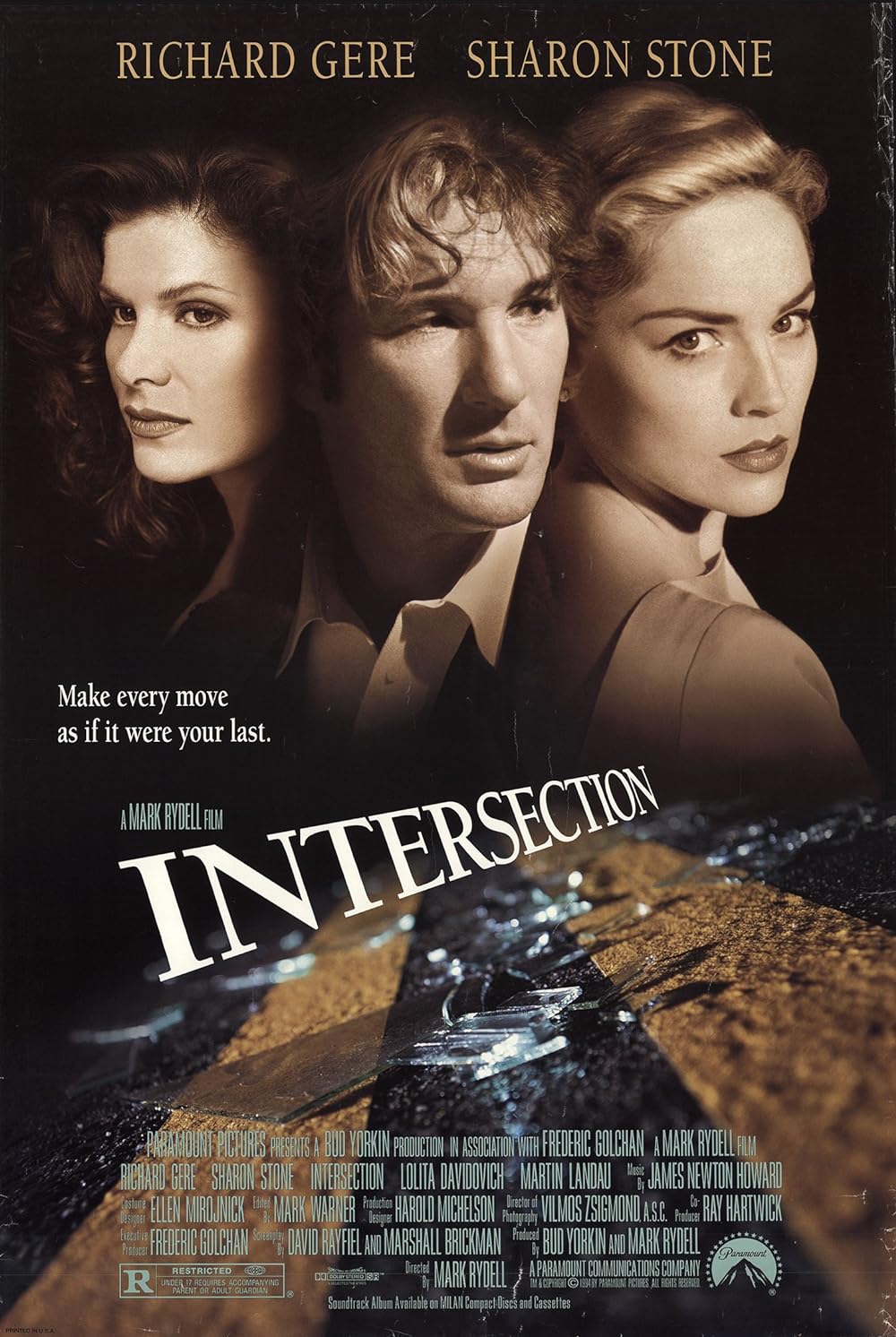 Intersection 