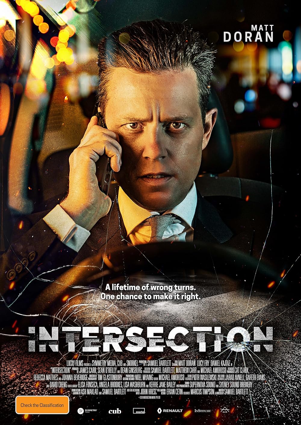 Intersection 