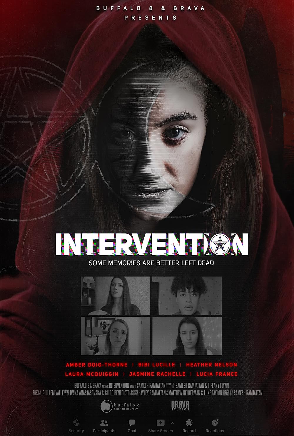 Intervention 