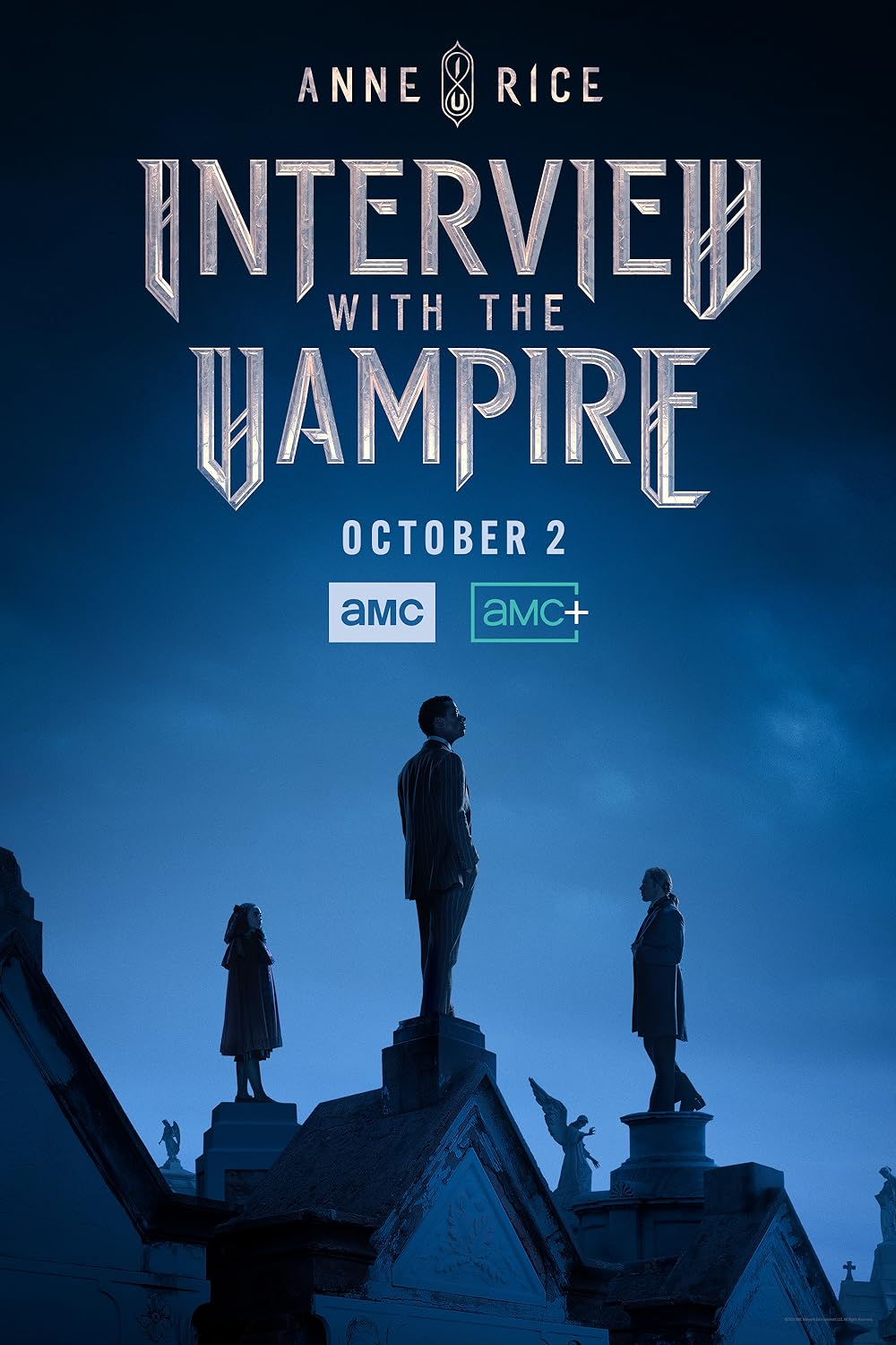 Interview with the Vampire 
