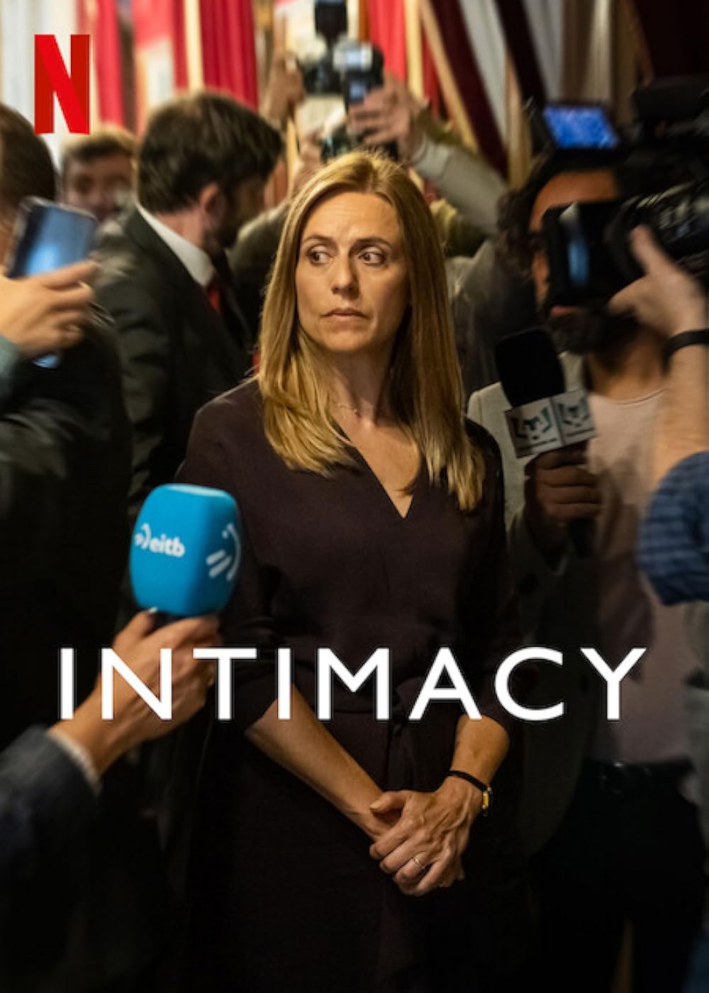 Intimacy 