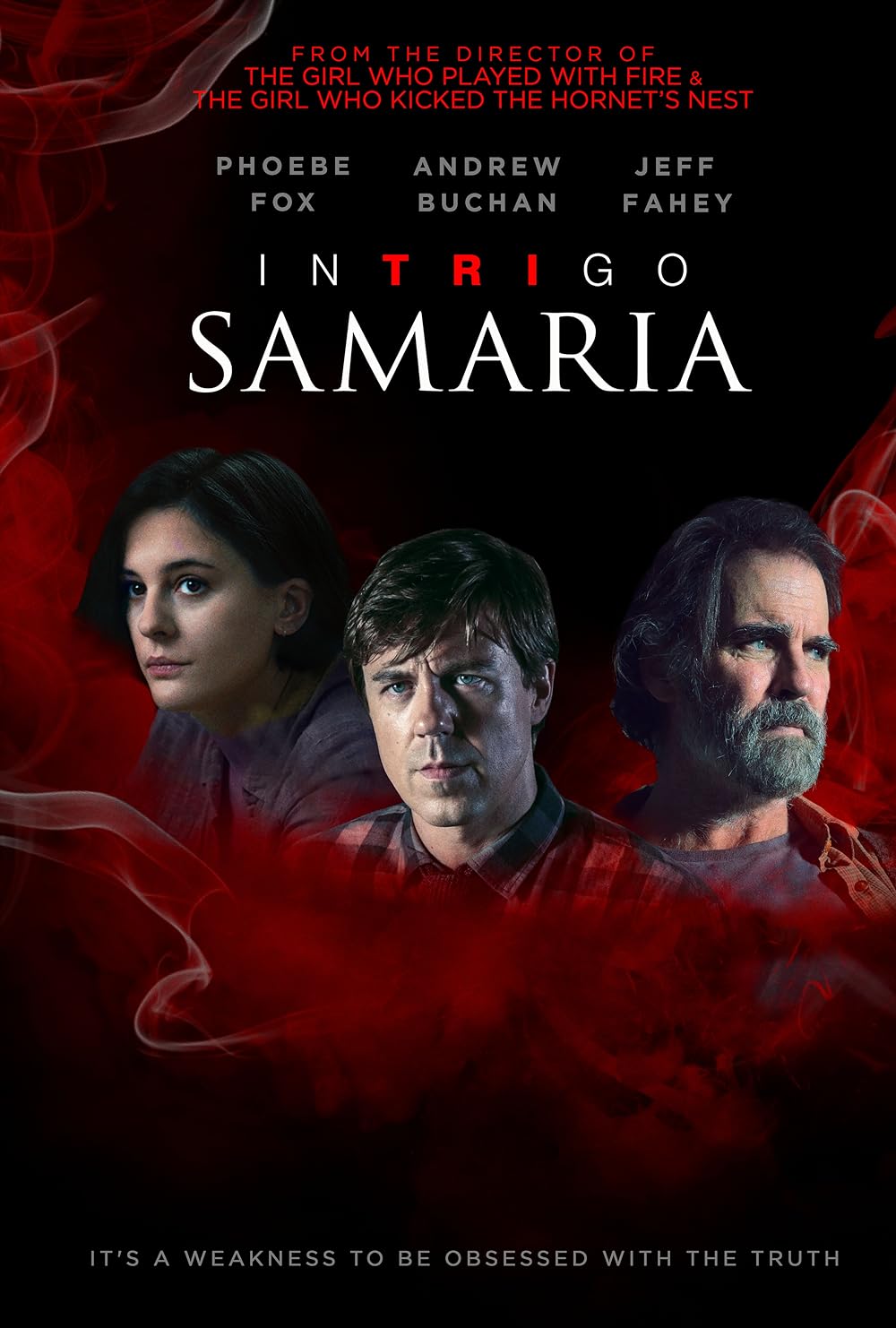 Intrigo: Samaria 