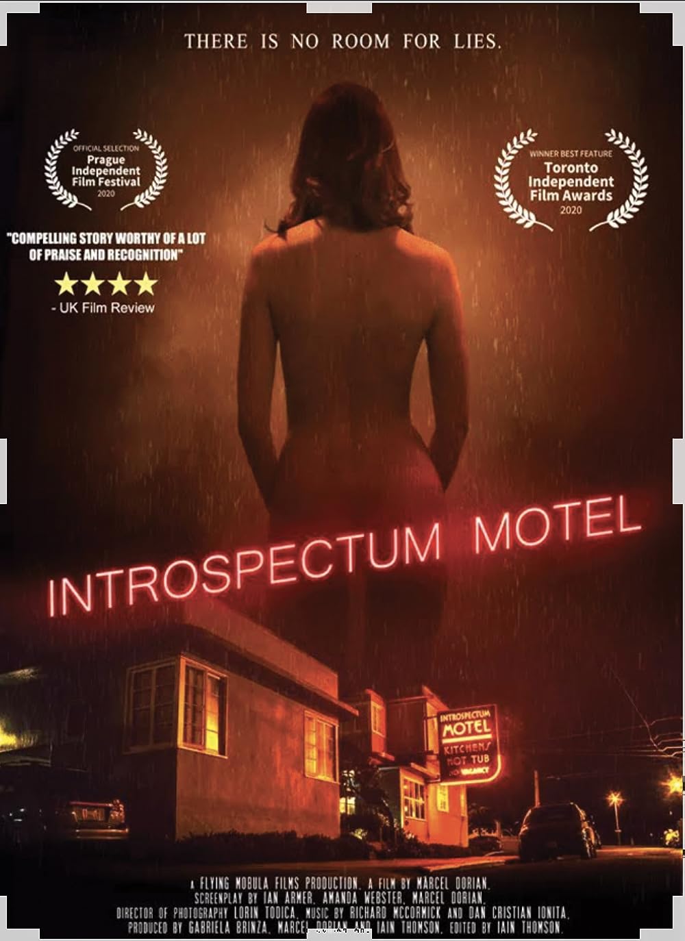 Introspectum Motel 