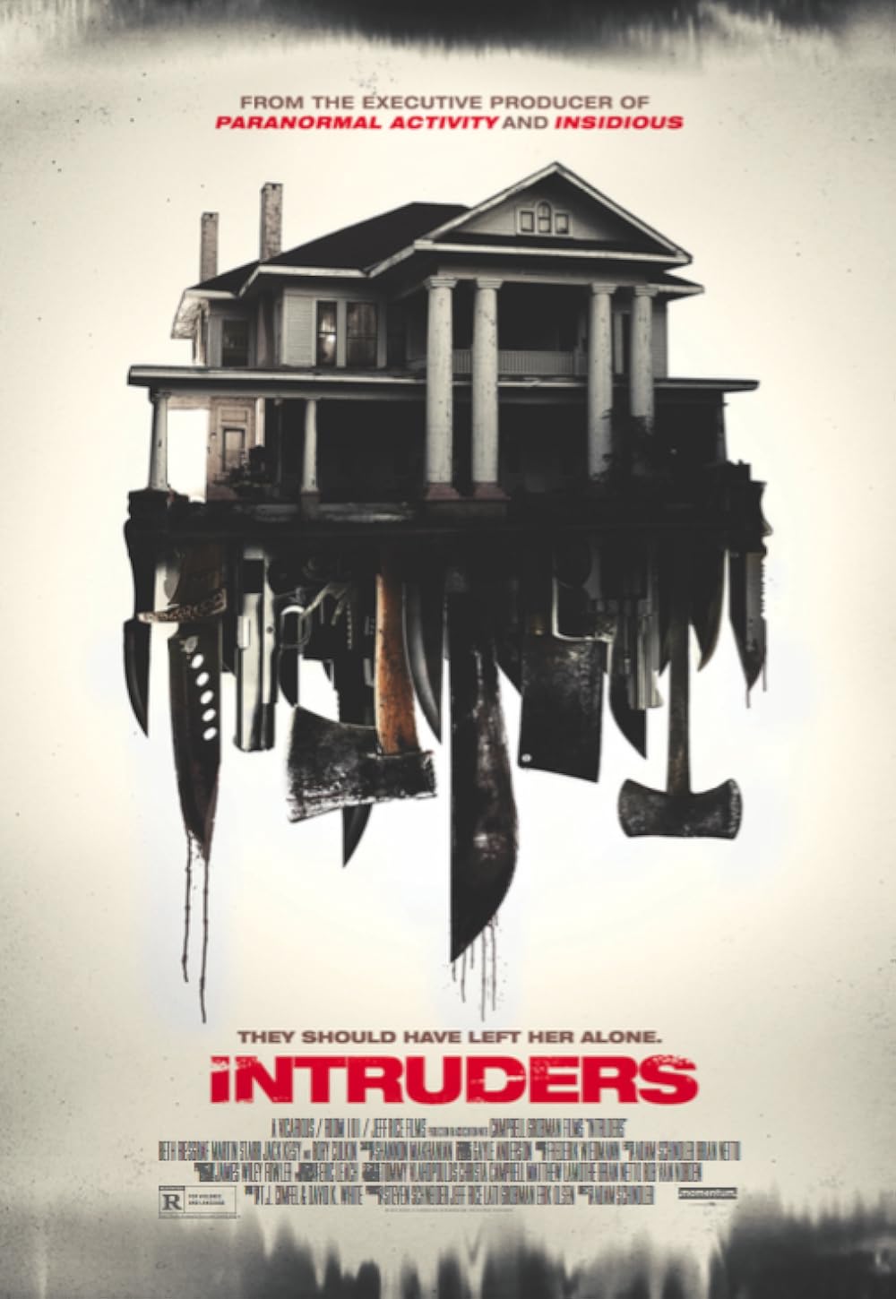 Intruders 
