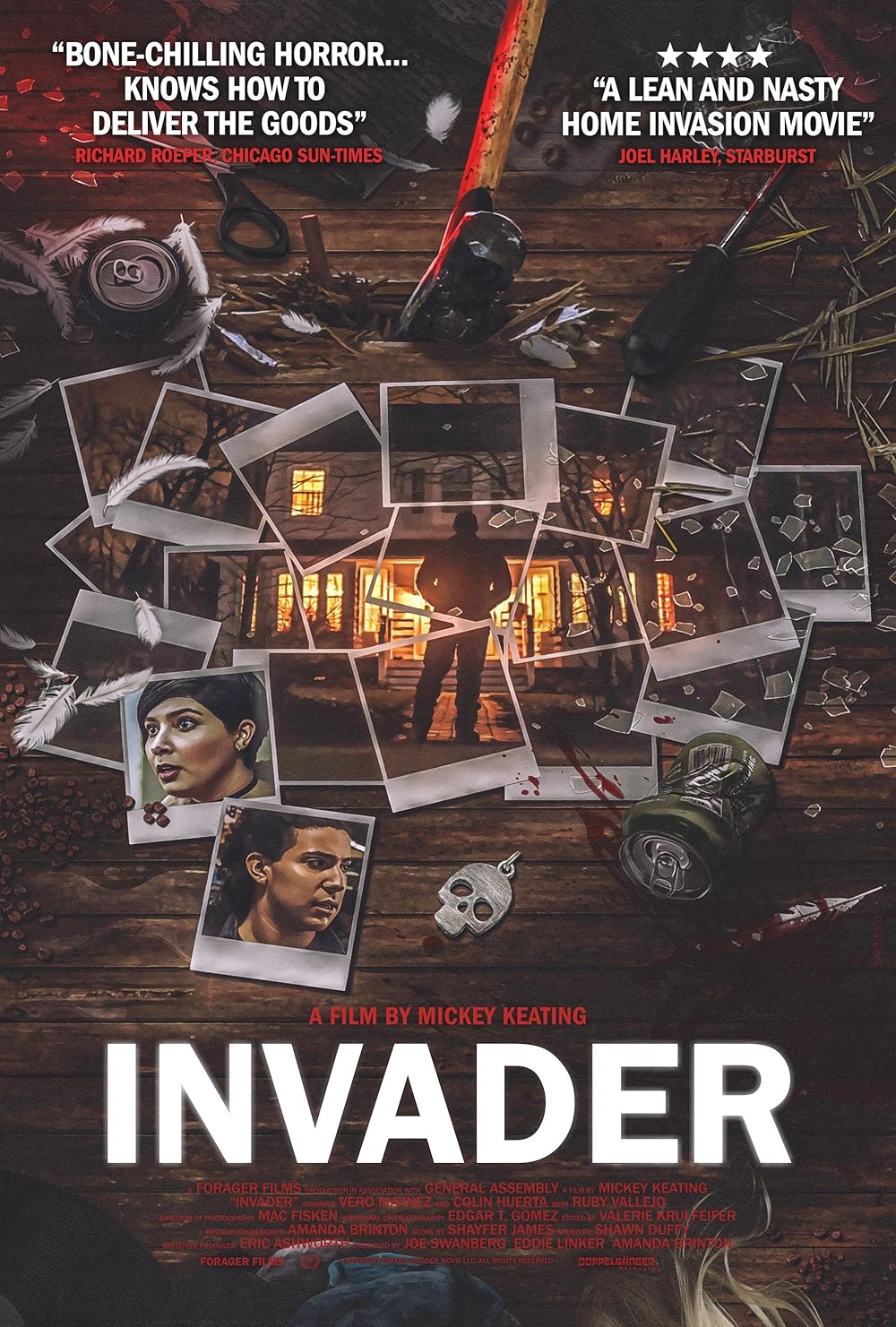 Invader 