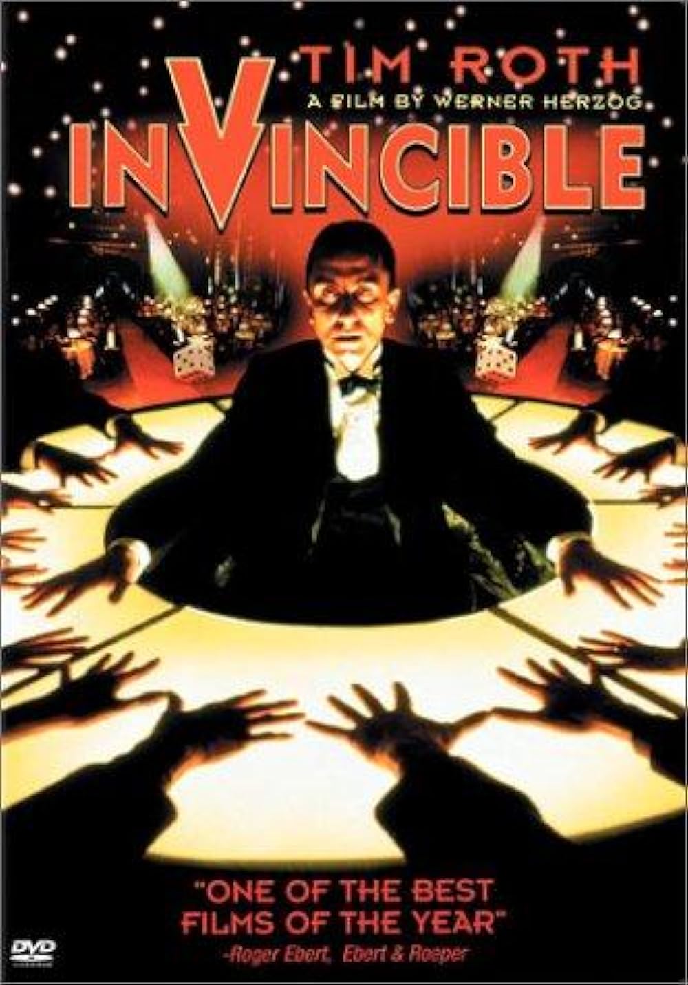 Invincible 