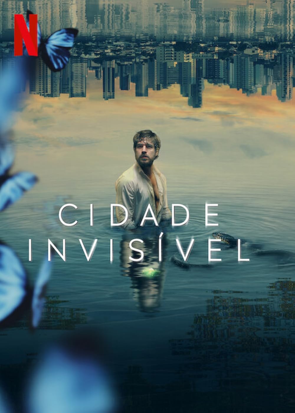Invisible City 