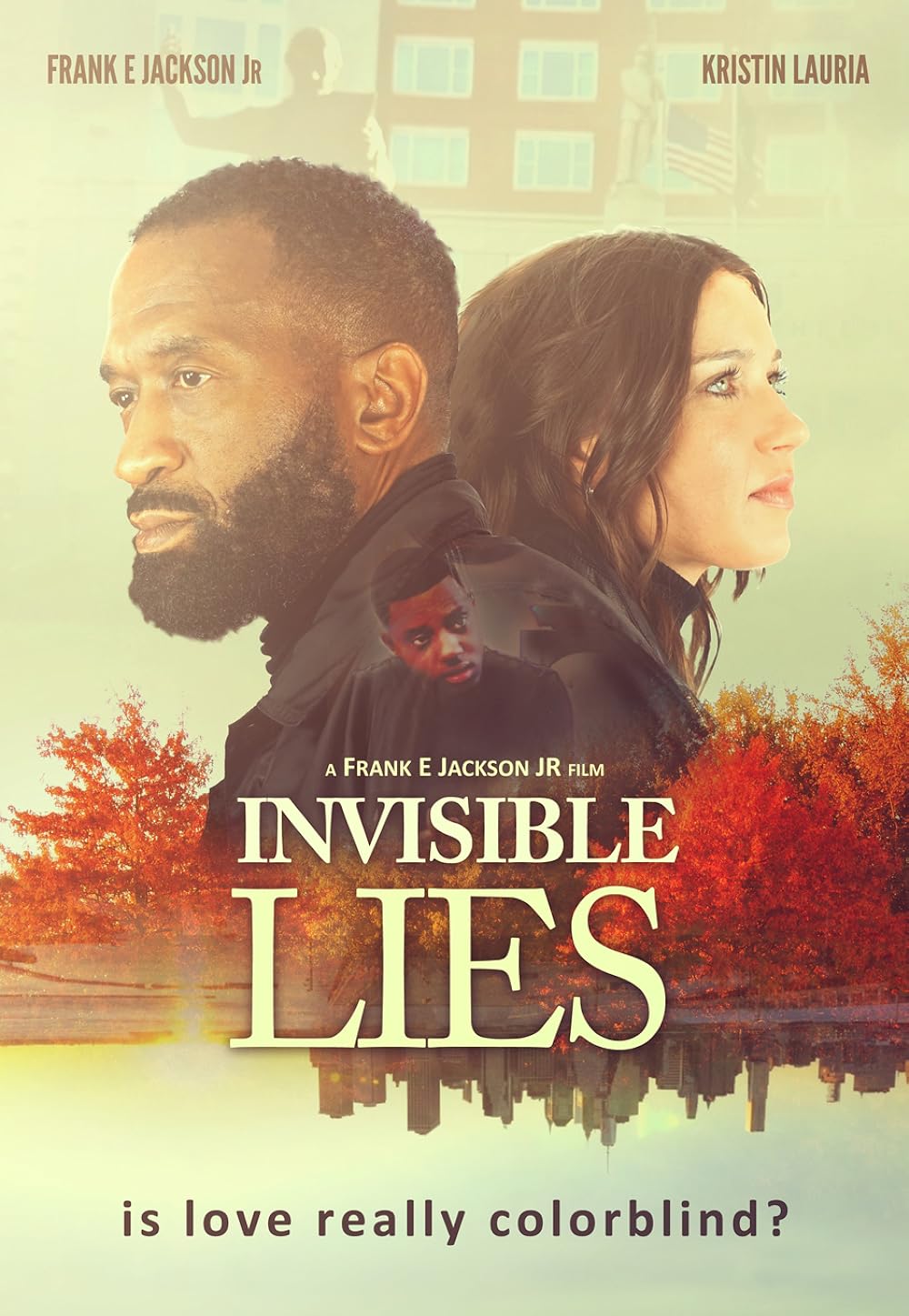 Invisible Lies 