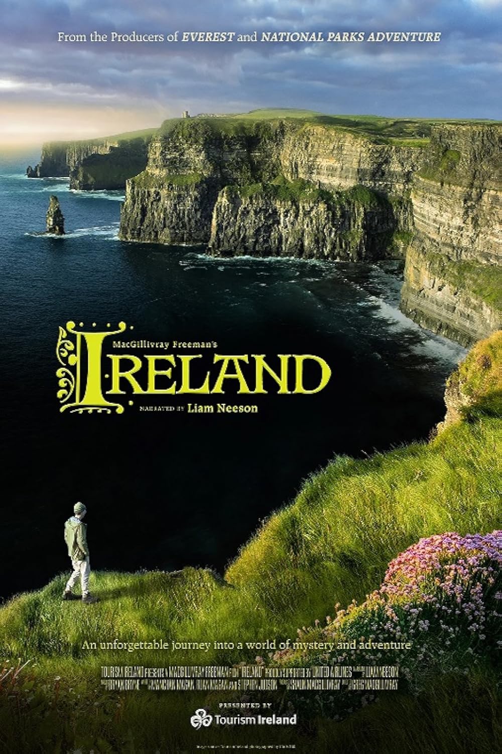 Ireland 