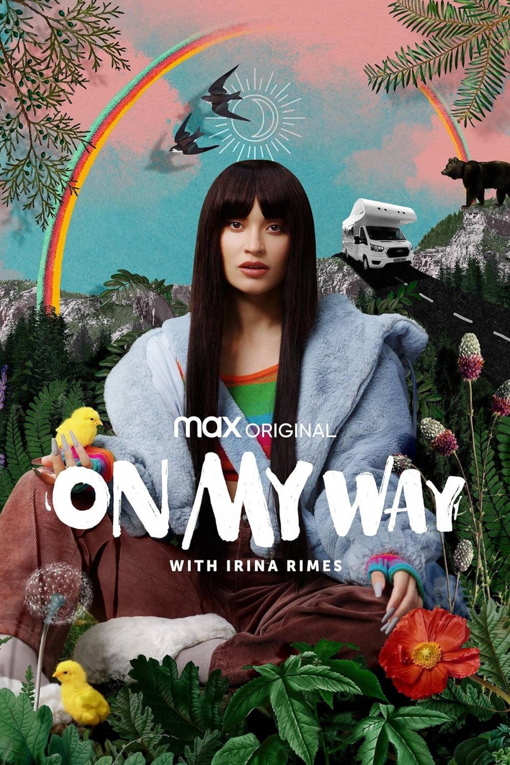 Irina Rimes: On My Way 