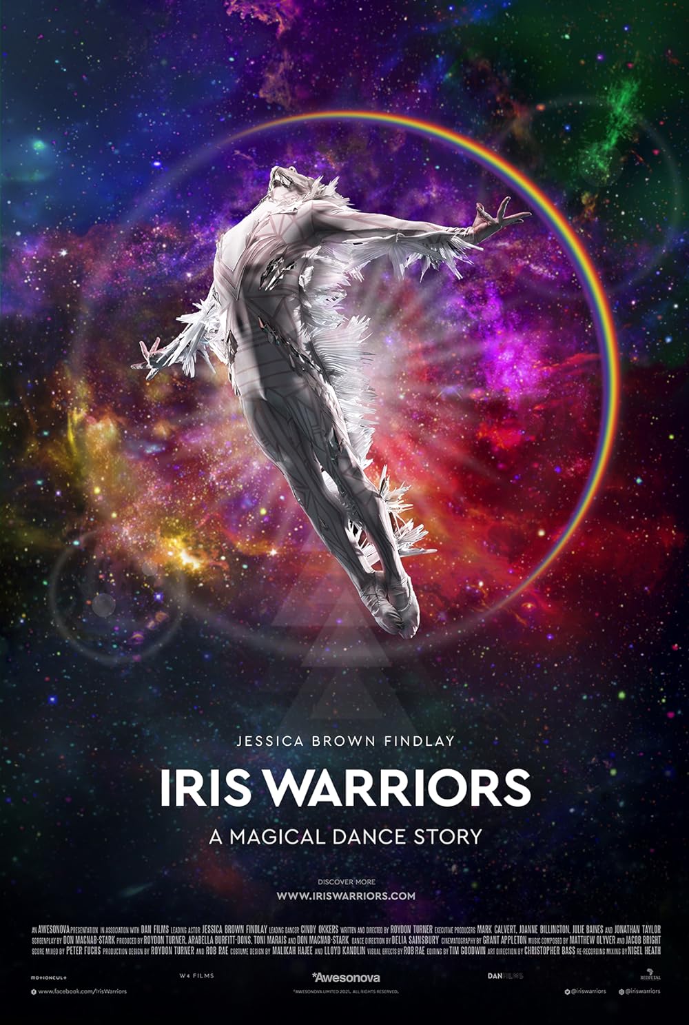 Iris Warriors 