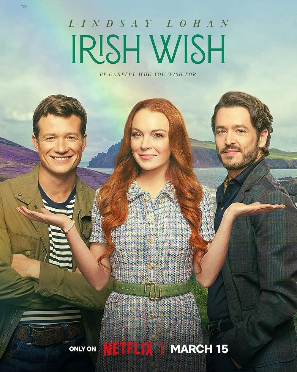 Irish Wish 