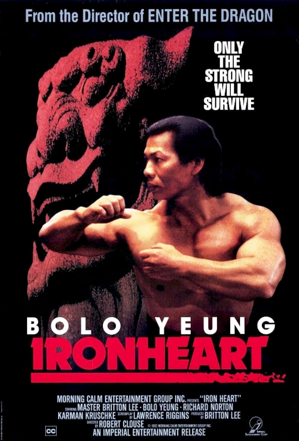 Ironheart 