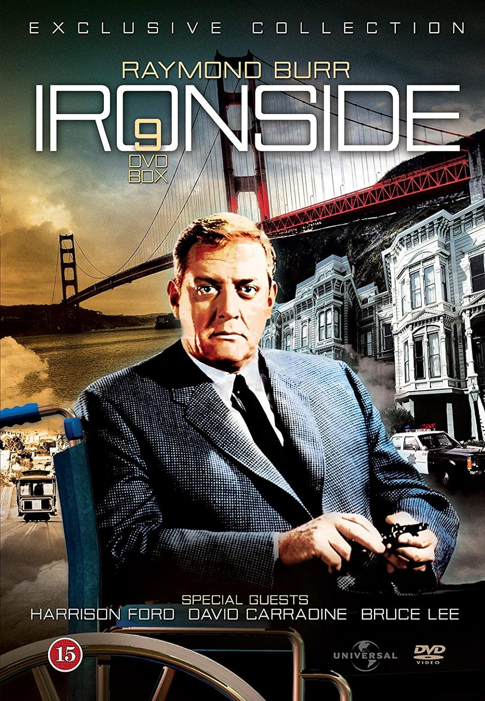 Ironside 