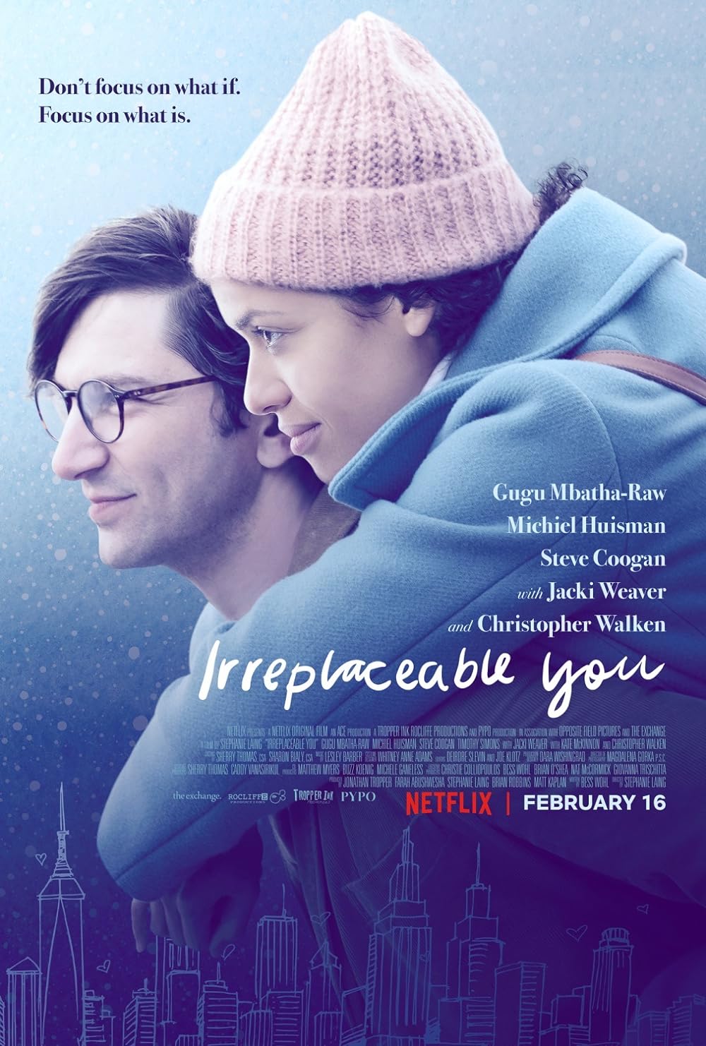 Irreplaceable You 