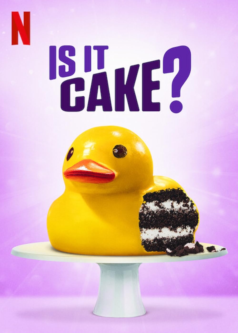 Is It Cake? 