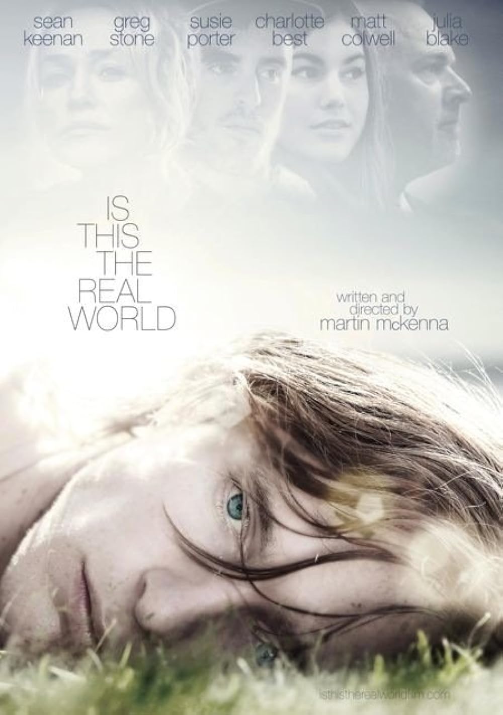 Is This the Real World 