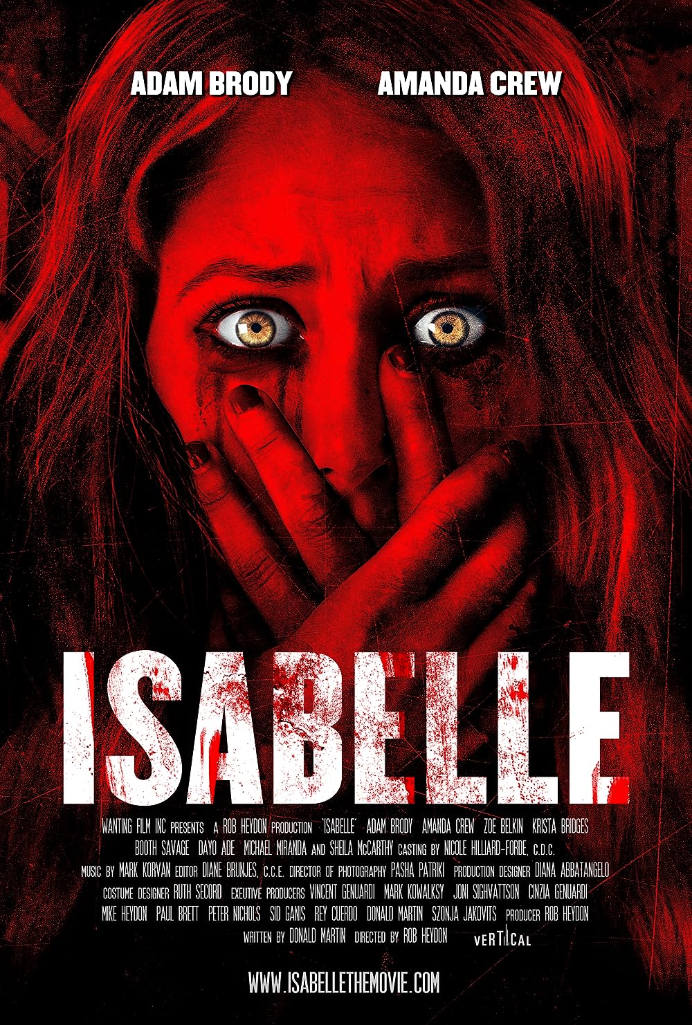 Isabelle 