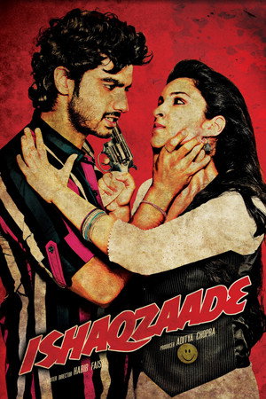 Ishaqzaade 