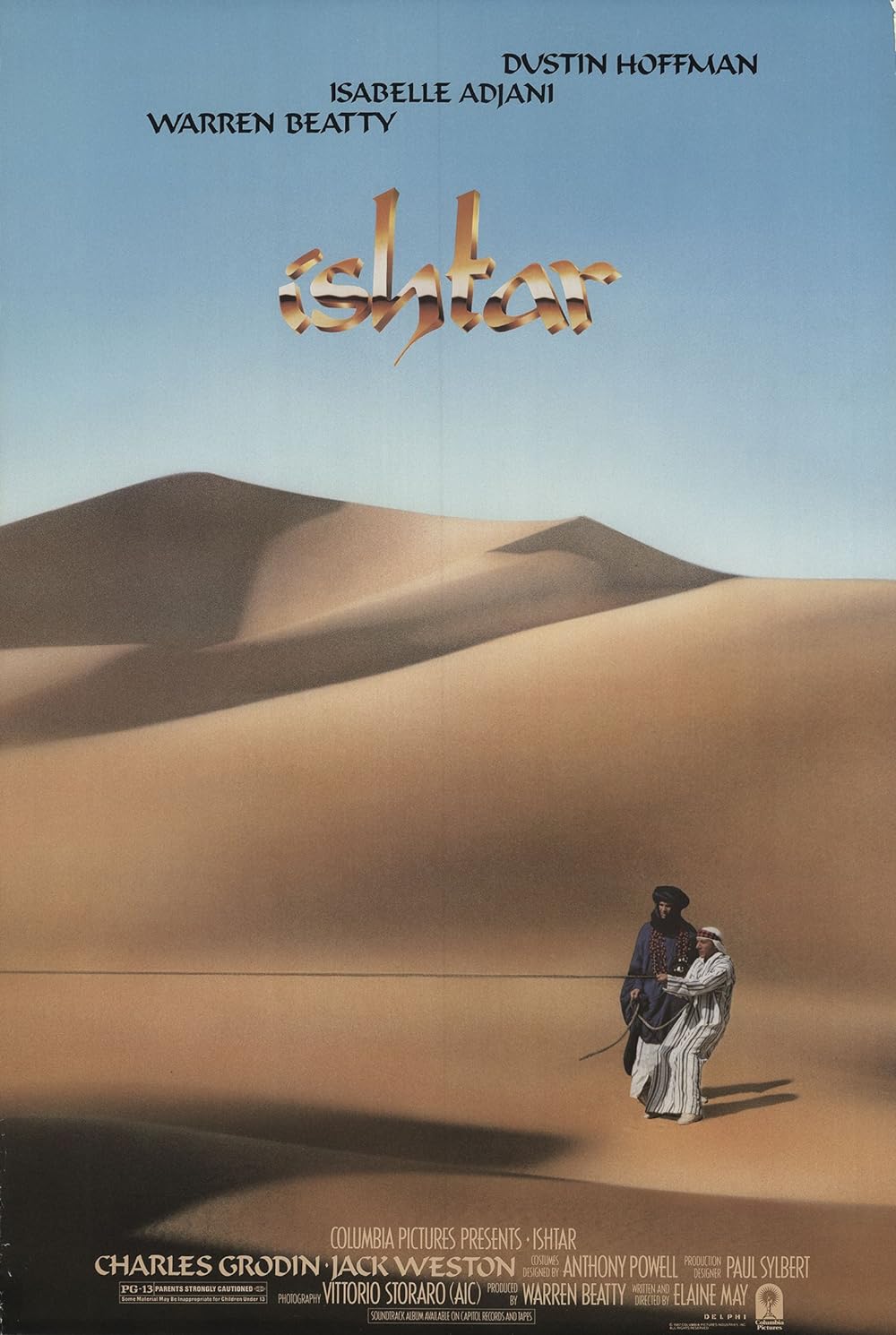 Ishtar 