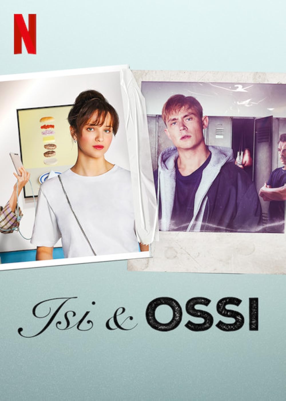 Isi & Ossi 