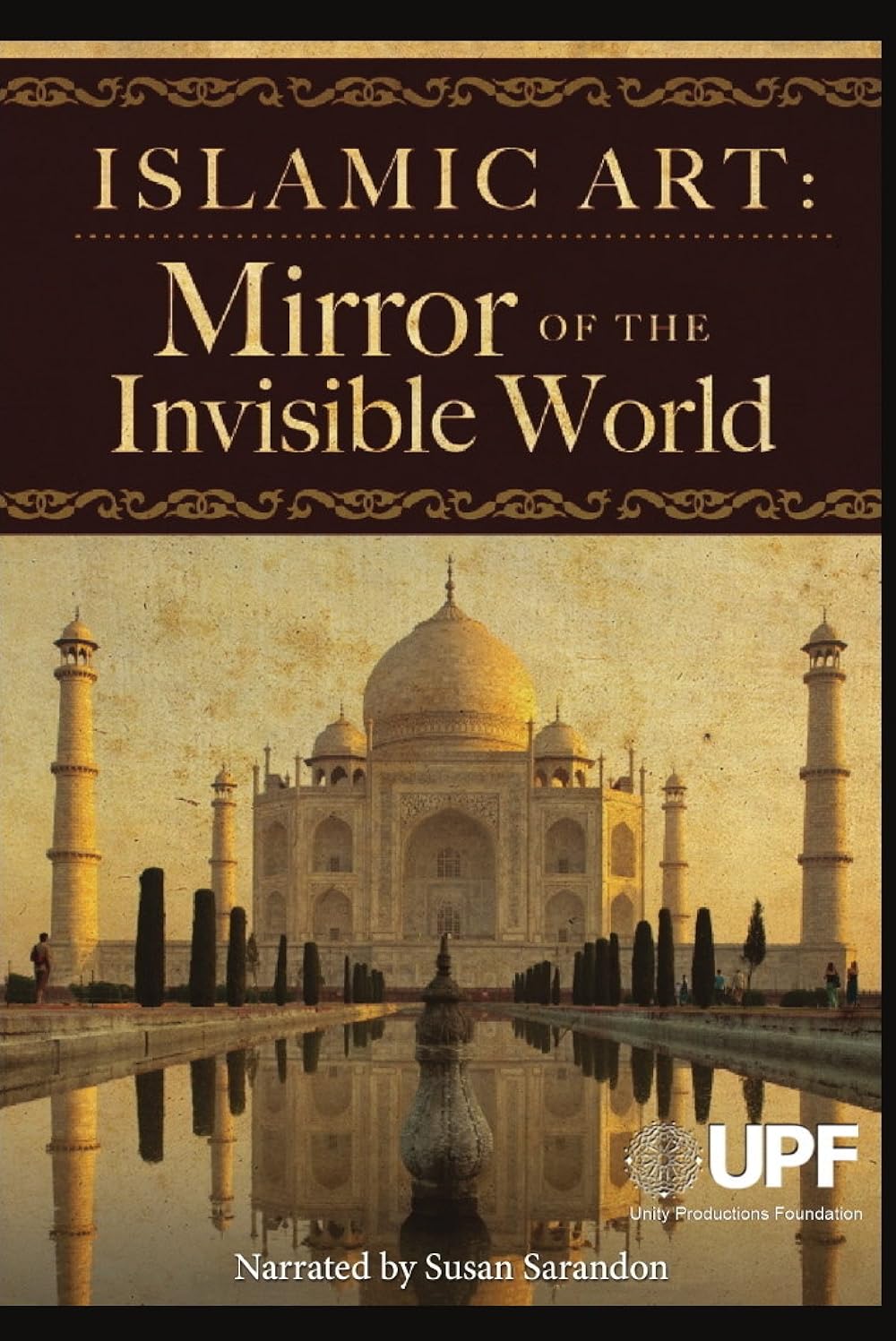 Islamic Art: Mirror of the Invisible World 