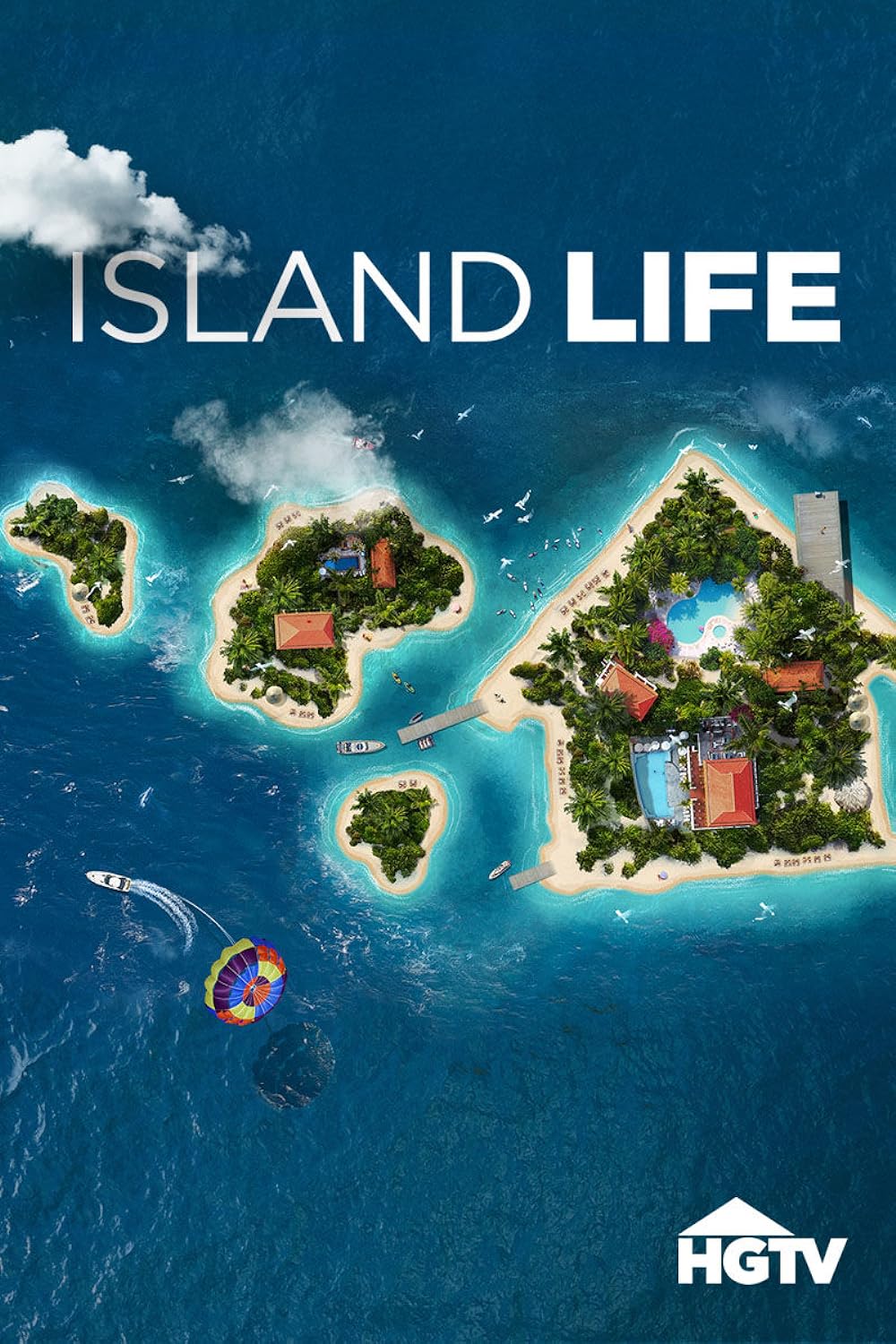 Island Life 