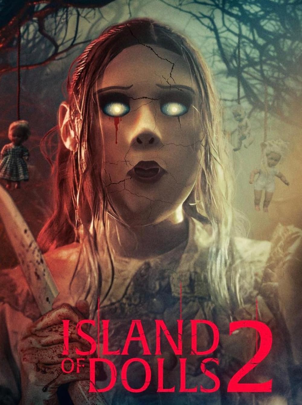 Island of the Dolls 2 