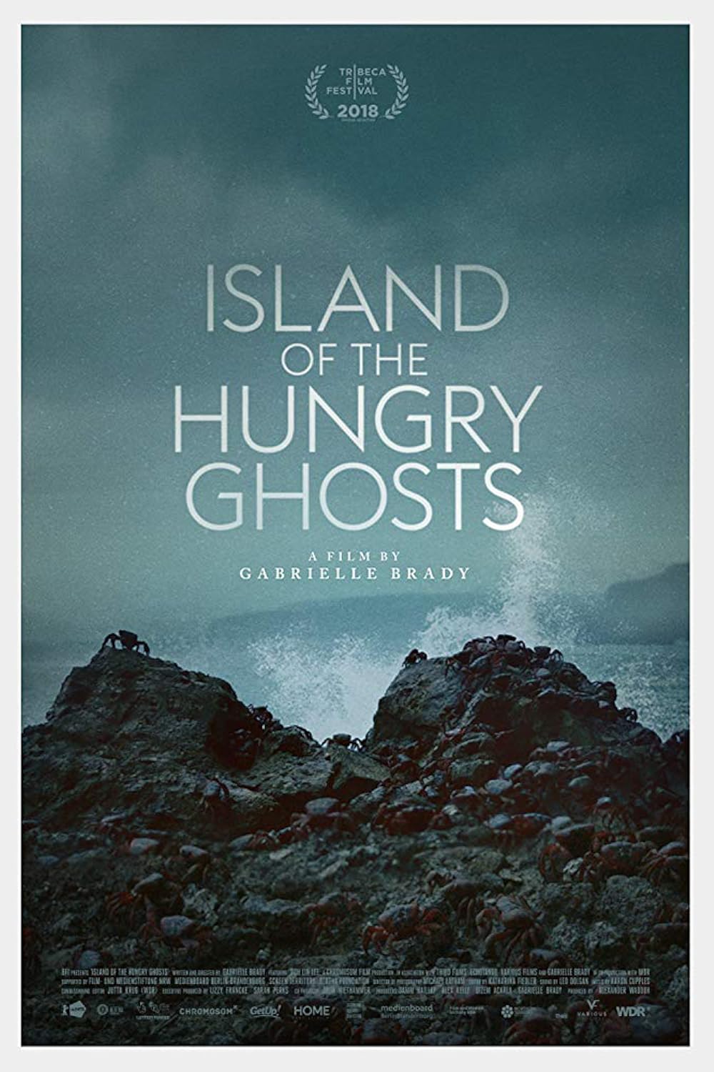 Island of the Hungry Ghosts 