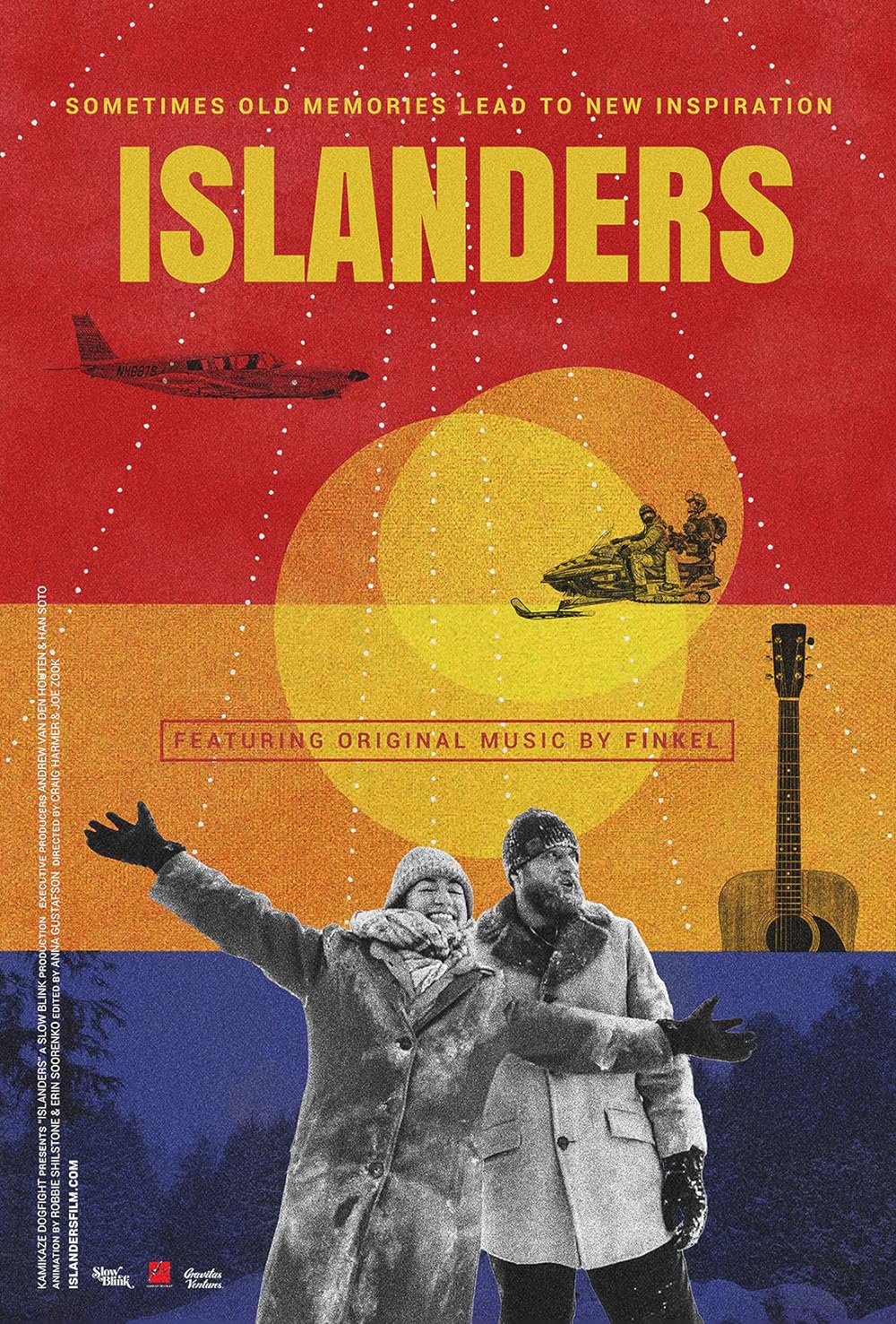 Islanders 