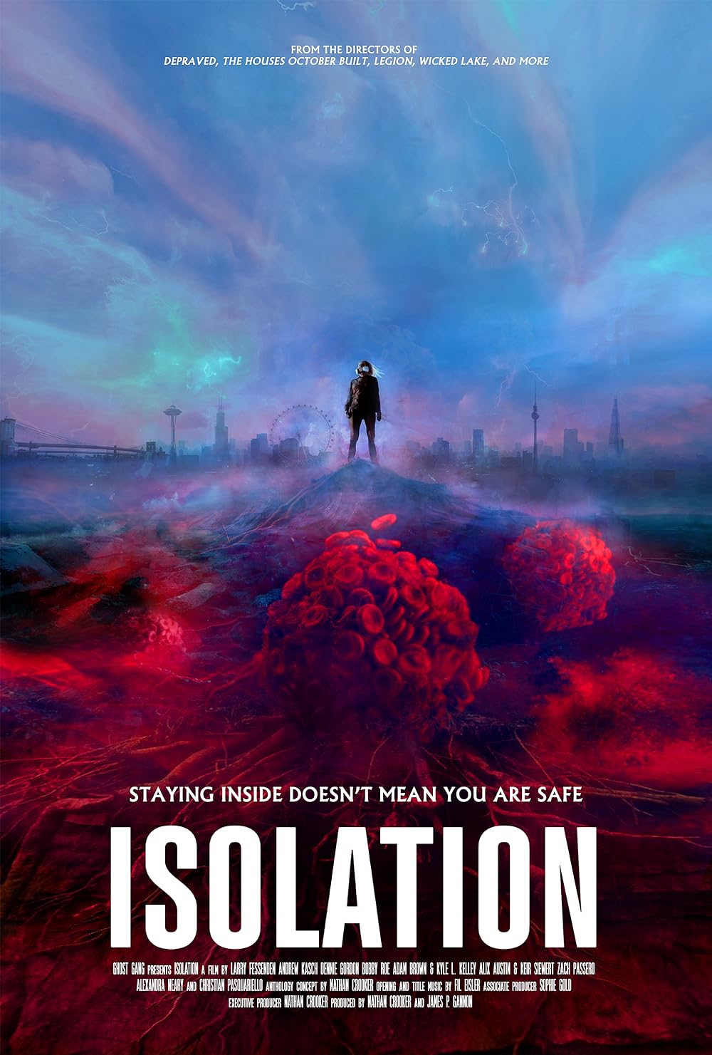 Isolation 