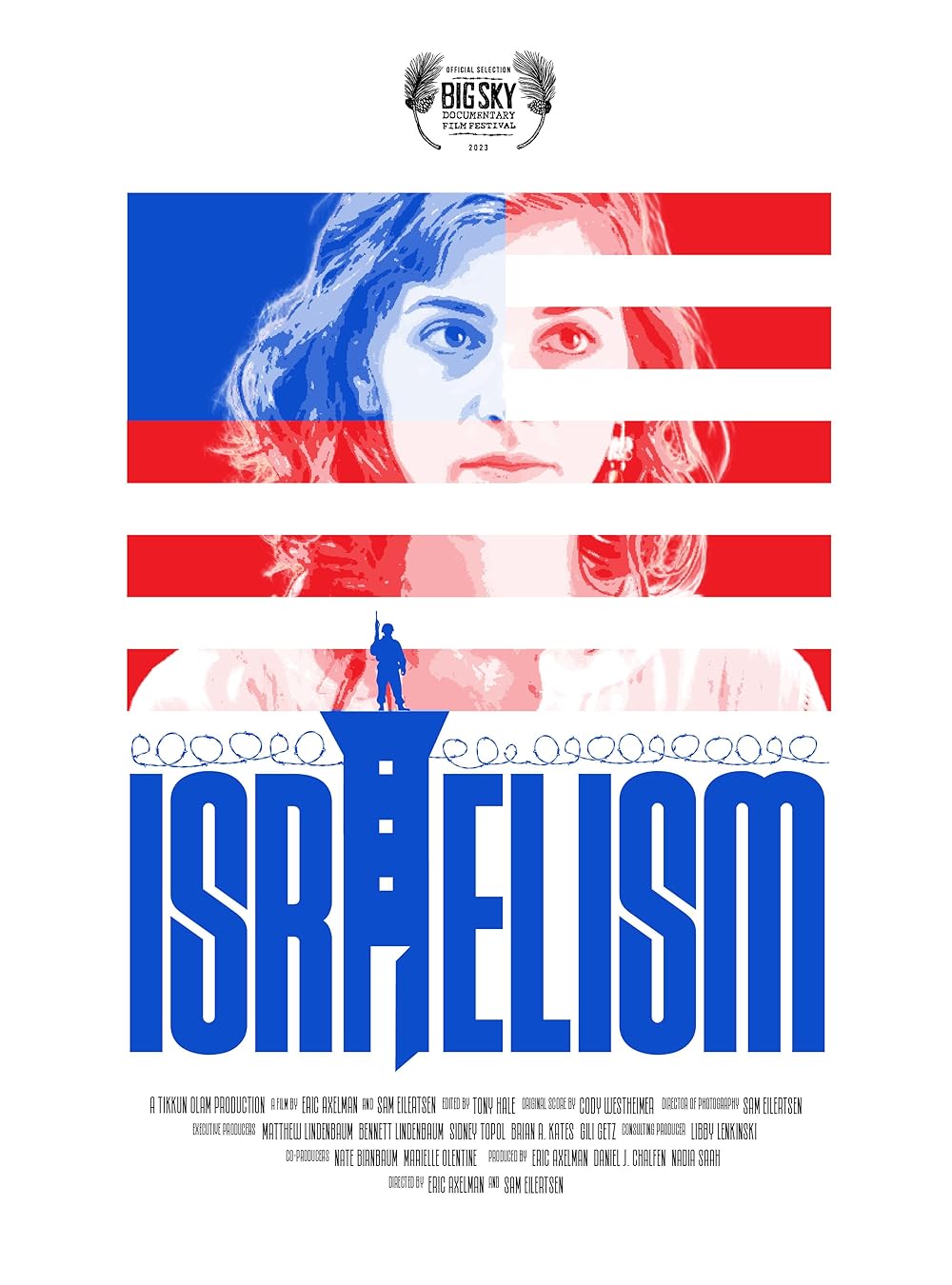 Israelism 