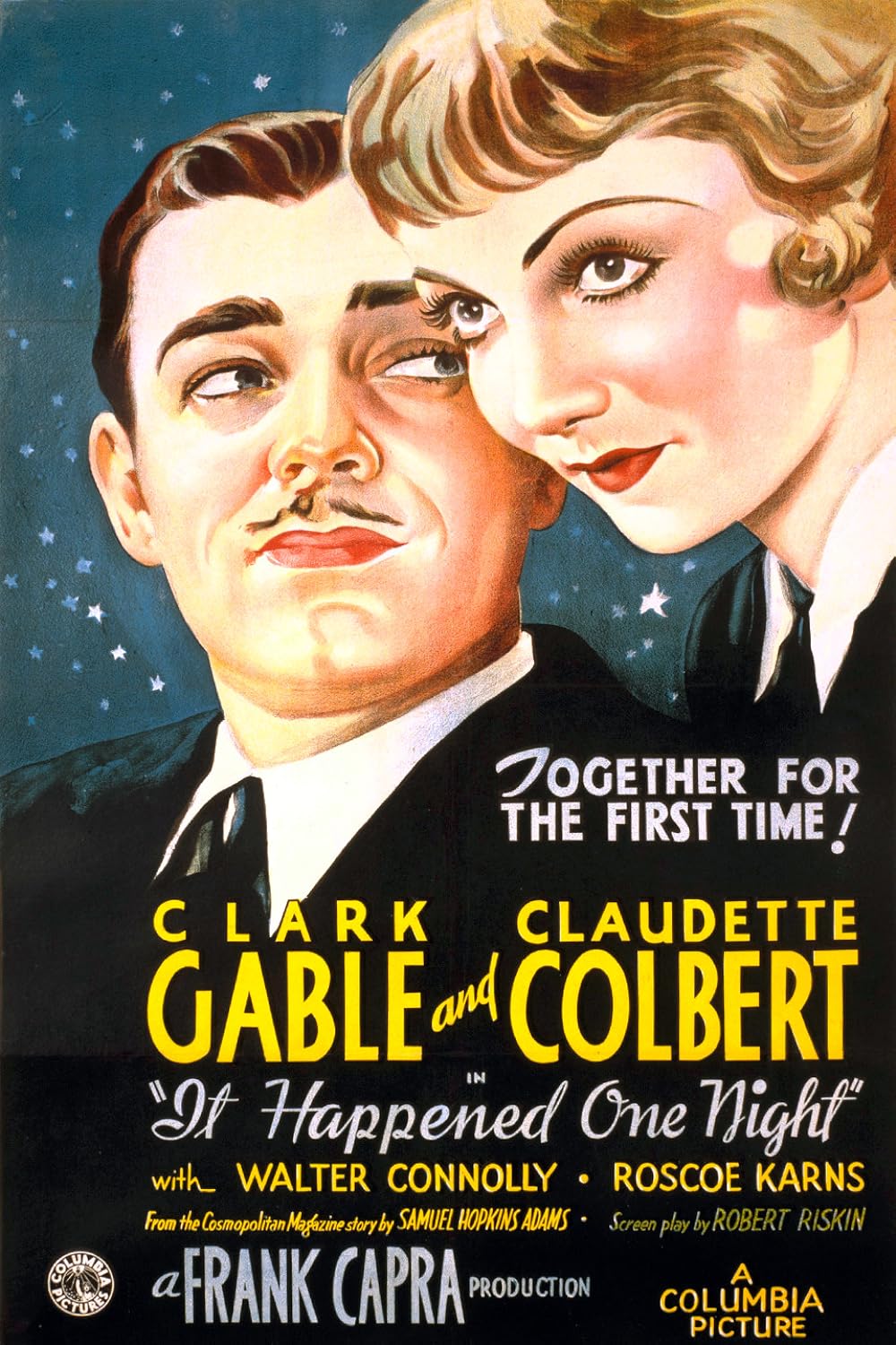 It Happened One Night 