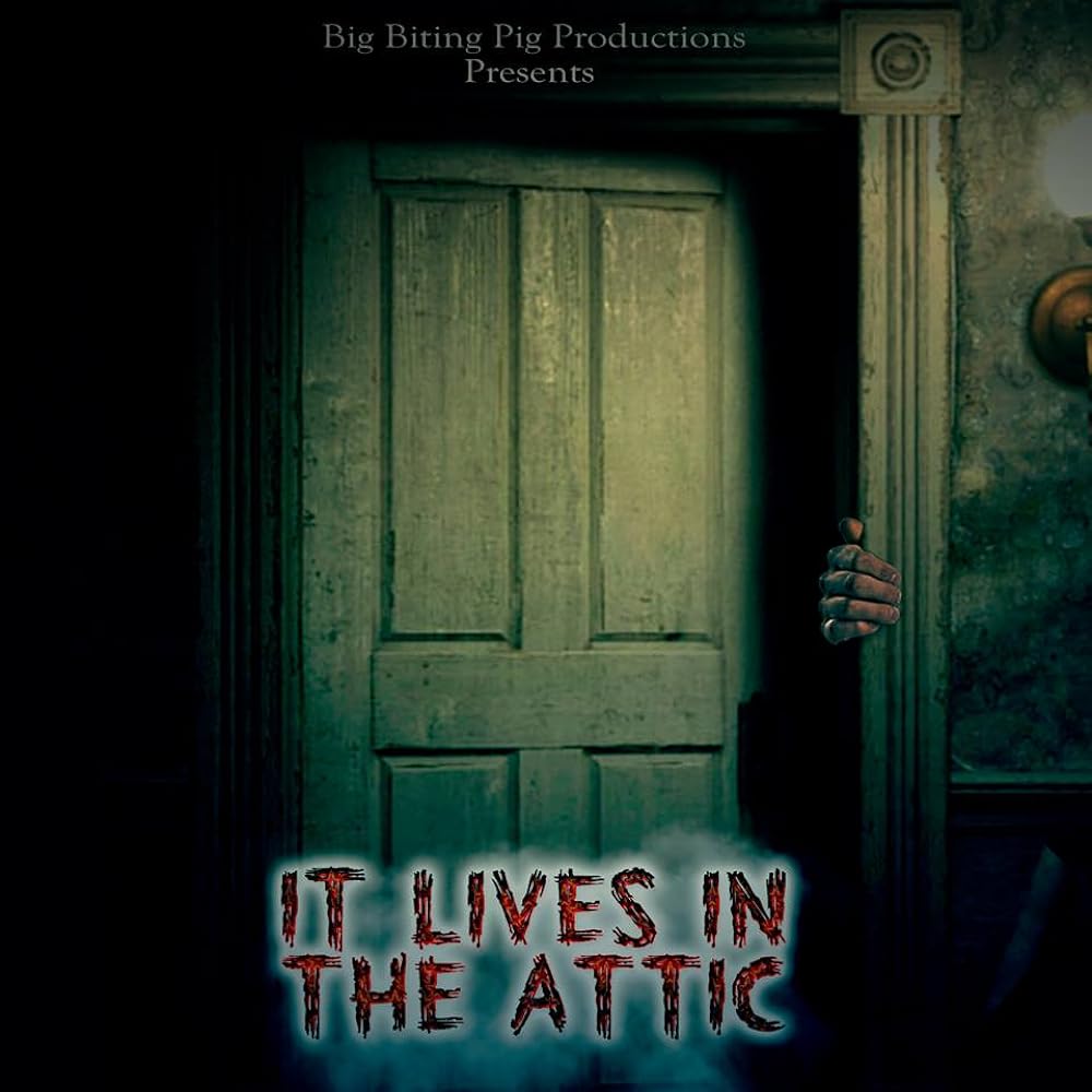 It Lives in the Attic 