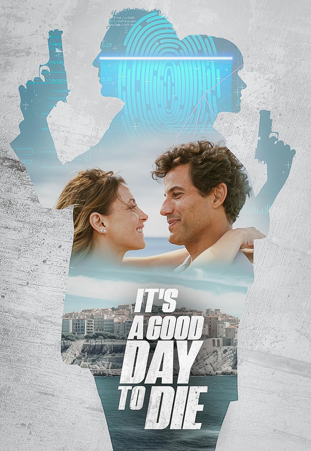 It's a Good Day to Die 