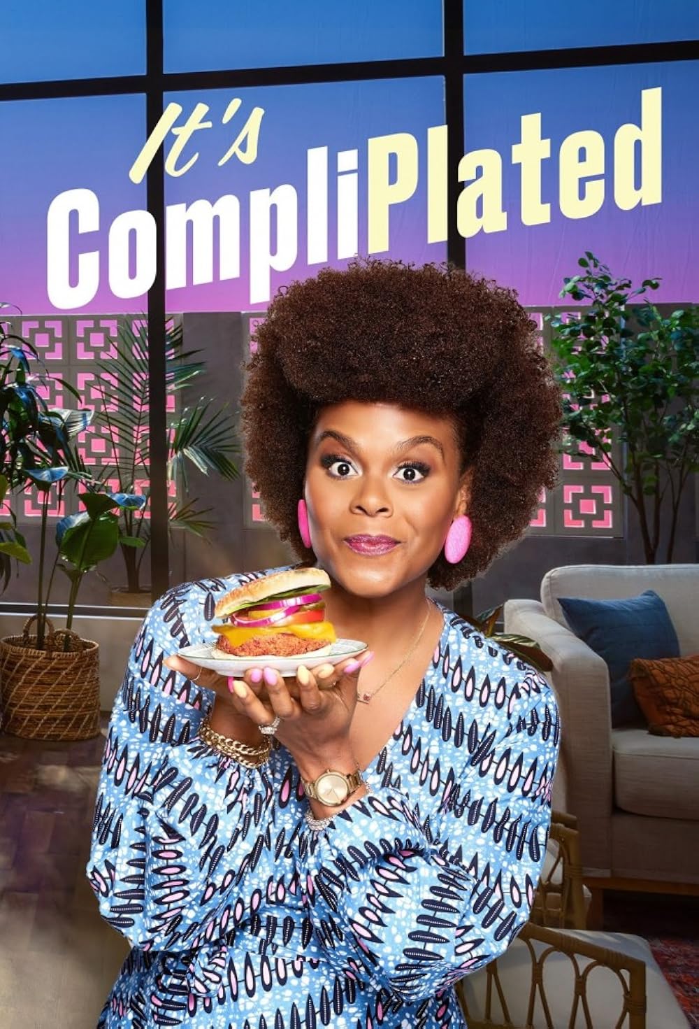 It's CompliPlated 