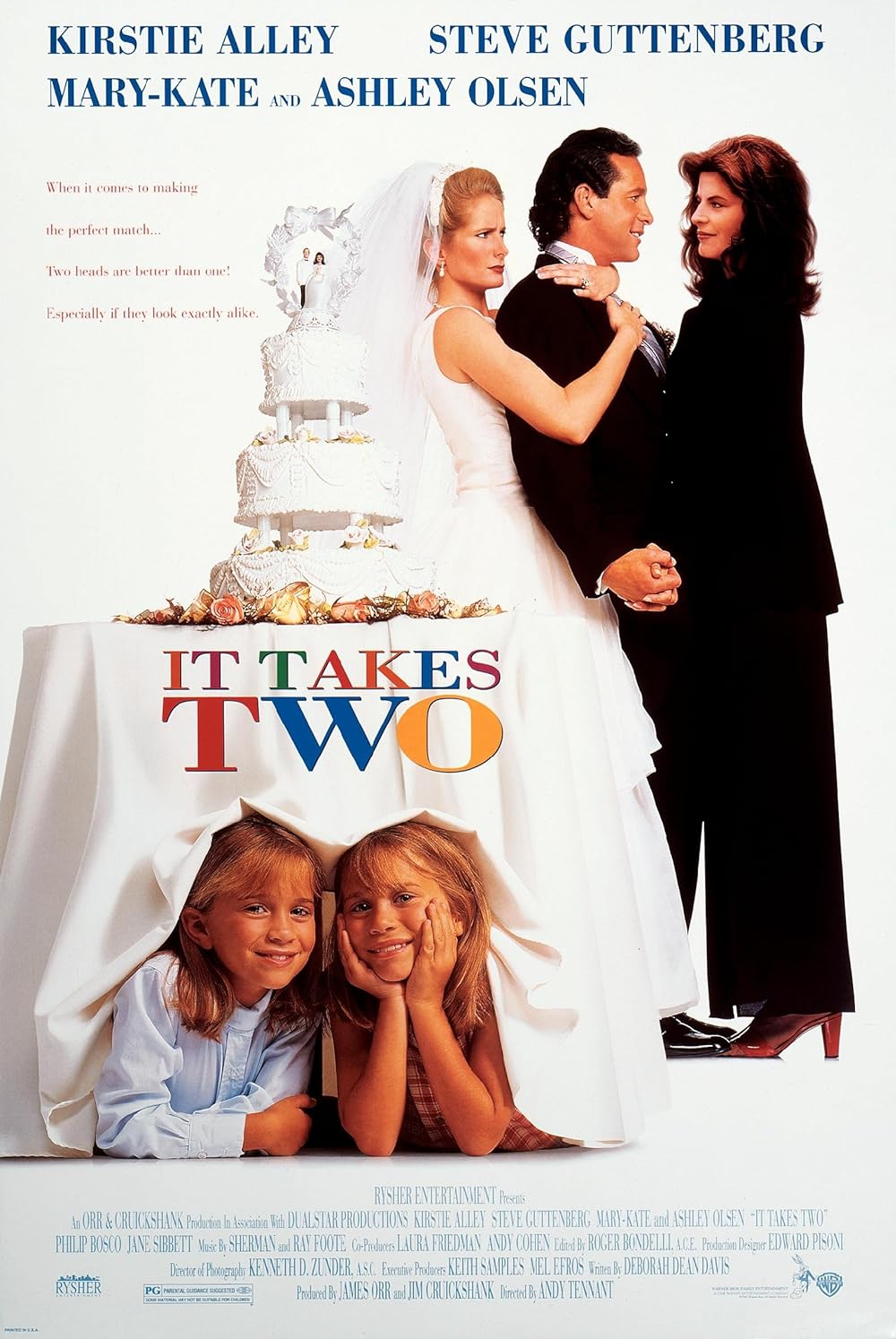 It Takes Two 