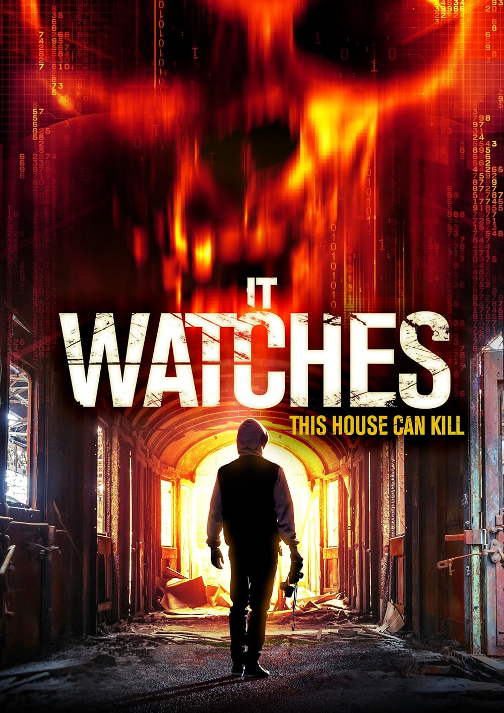It Watches 
